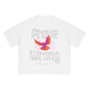 GHANA COLOUR WAY PDW SHIRT