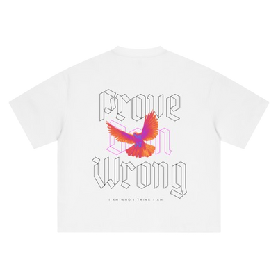 GHANA COLOUR WAY PDW SHIRT