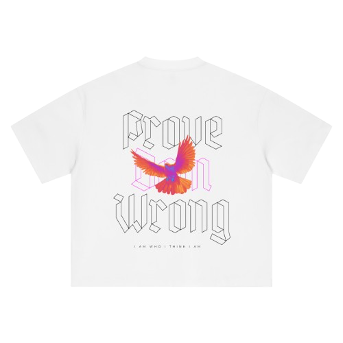 GHANA COLOUR WAY PDW SHIRT