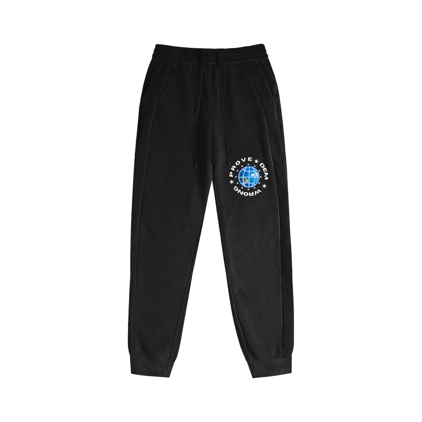 Jogger Pants