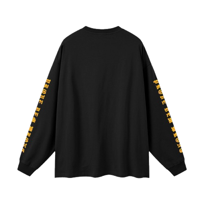 Against Odds Long Sleeve