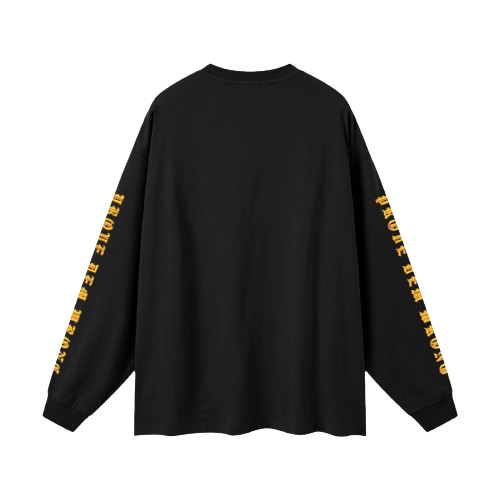 Against Odds Long Sleeve