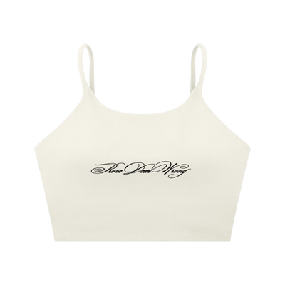 PDW Strap Bra