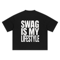 Statement Shirt