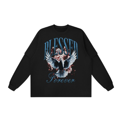 PDW Layered T-Shirt