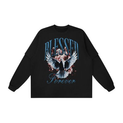 PDW Layered T-Shirt