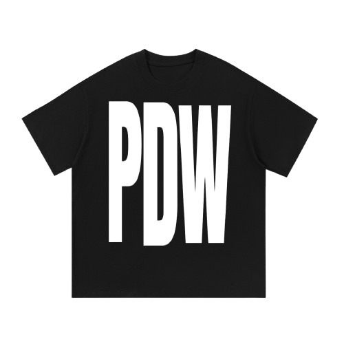 PDW T-Shirt