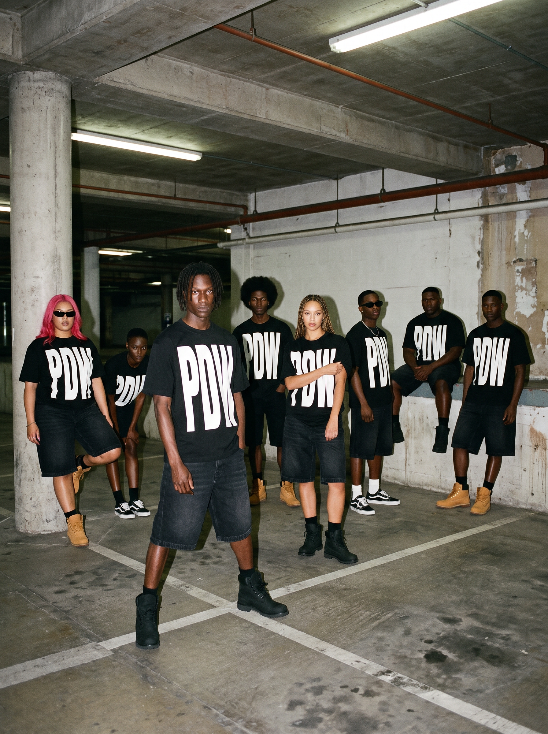 PDW T-Shirt
