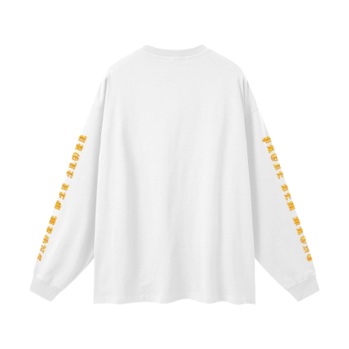 Against Odds Long Sleeve