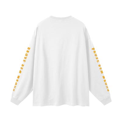 Against Odds Long Sleeve