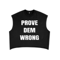PDW Tank Top