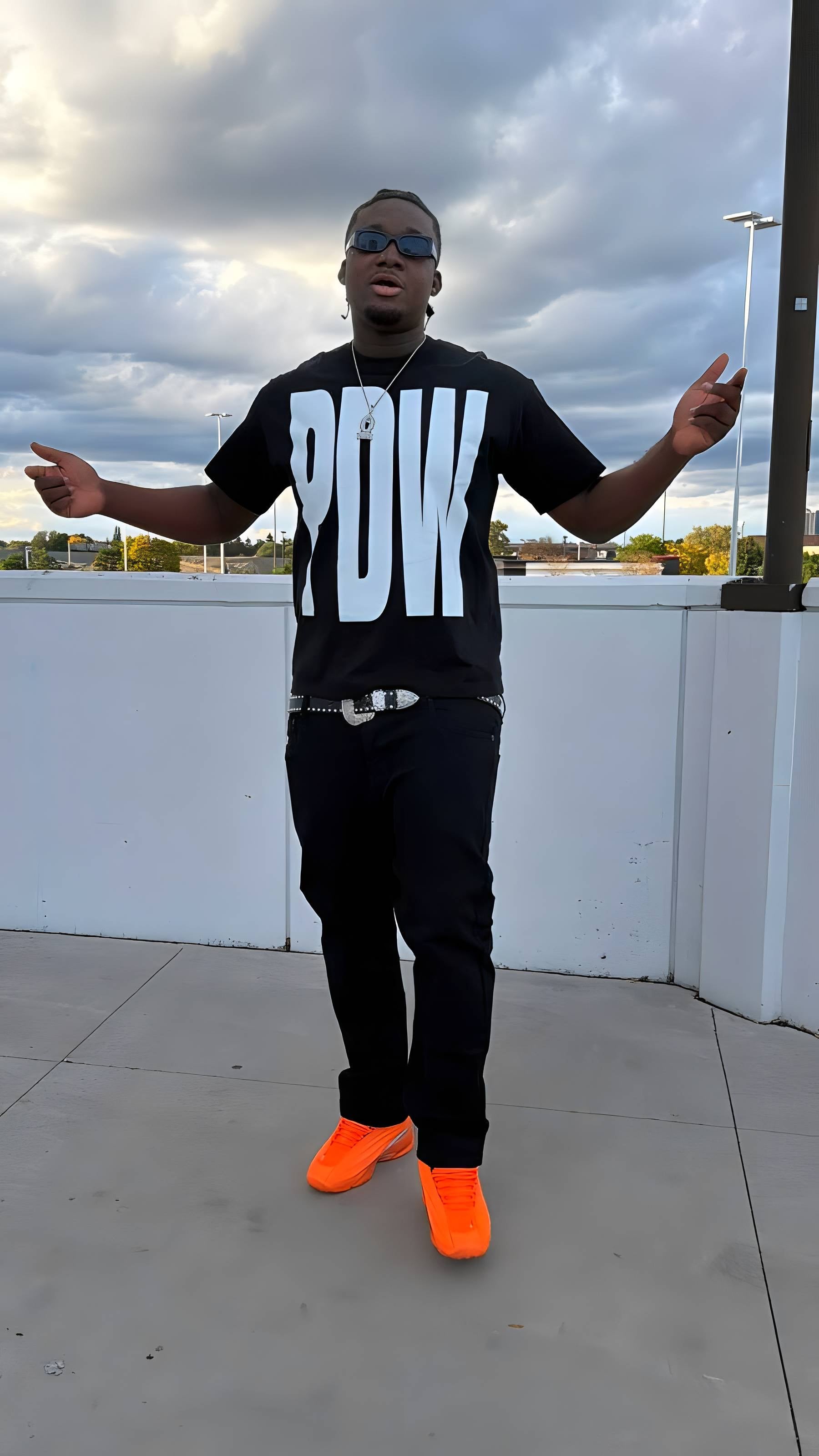 PDW T-Shirt