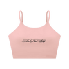 PDW Strap Bra
