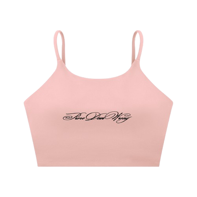PDW Strap Bra