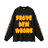 Against Odds Long Sleeve