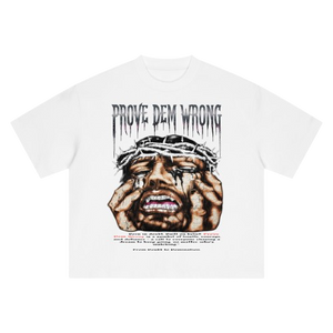 PDW PICTURE SHIRT