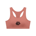 Women's Cropped Bra