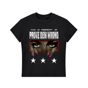 PDW Crewneck T-Shirt