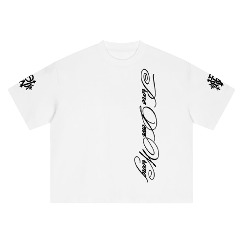 PDW Signature Shirt