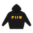 Beyond Doubt Zip Hoodie