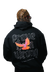 Beyond Doubt Zip Hoodie
