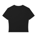 Women’s Picture Crop T-Shirt