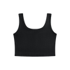 PDW Women's Cropped Tank Top