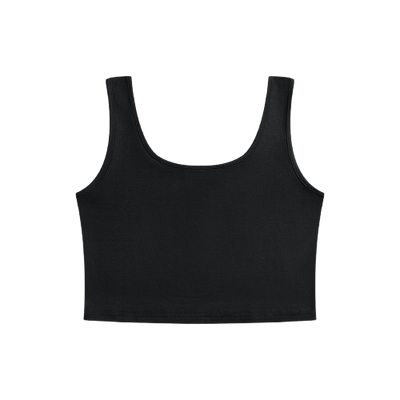 PDW Women's Cropped Tank Top