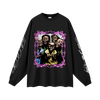 PDW X FTP Long Sleeve Shirt