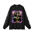 PDW X FTP Long Sleeve Shirt