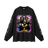 PDW X FTP Long Sleeve Shirt
