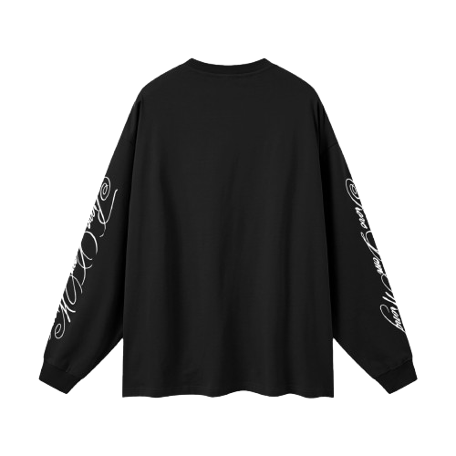 PDW X FTP Long Sleeve Shirt