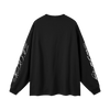 PDW X FTP Long Sleeve Shirt