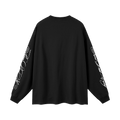 PDW X FTP Long Sleeve Shirt