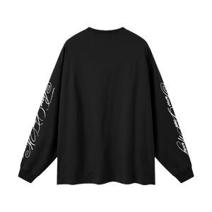 PDW X FTP Long Sleeve Shirt