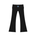 Women's High Rise Flared Pants