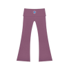 Women's High Rise Flared Pants
