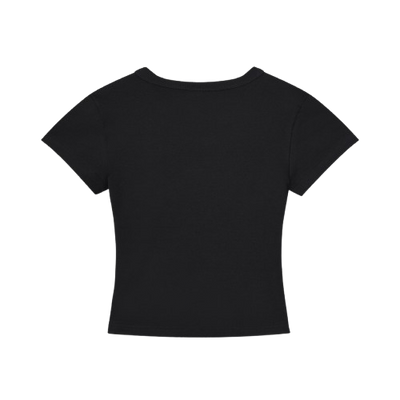 Women's Cropped T-Shirt