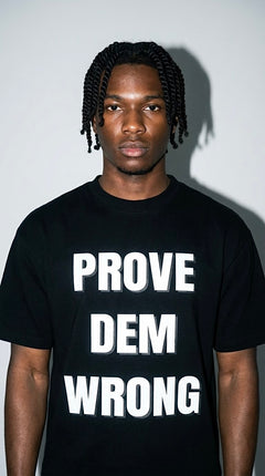 PDW SHIRTS