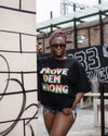 GHANA COLOUR WAY PDW SHIRT