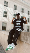 AMBITION PDW TRENDY TEE