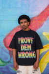 GHANA COLOUR WAY PDW SHIRT