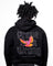 COME BACK PDW HOODIE
