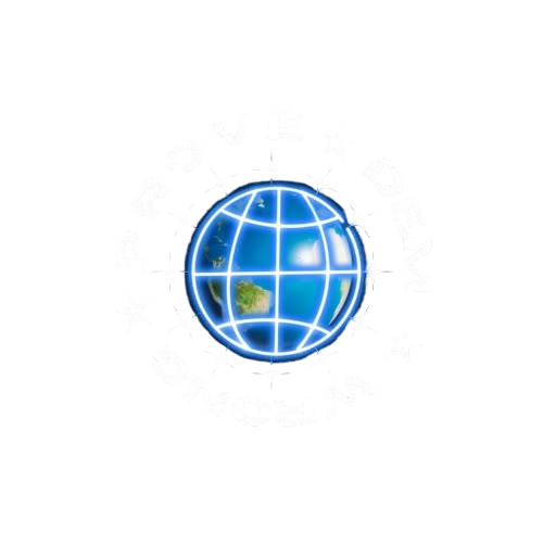 PROVE DEM WRONG