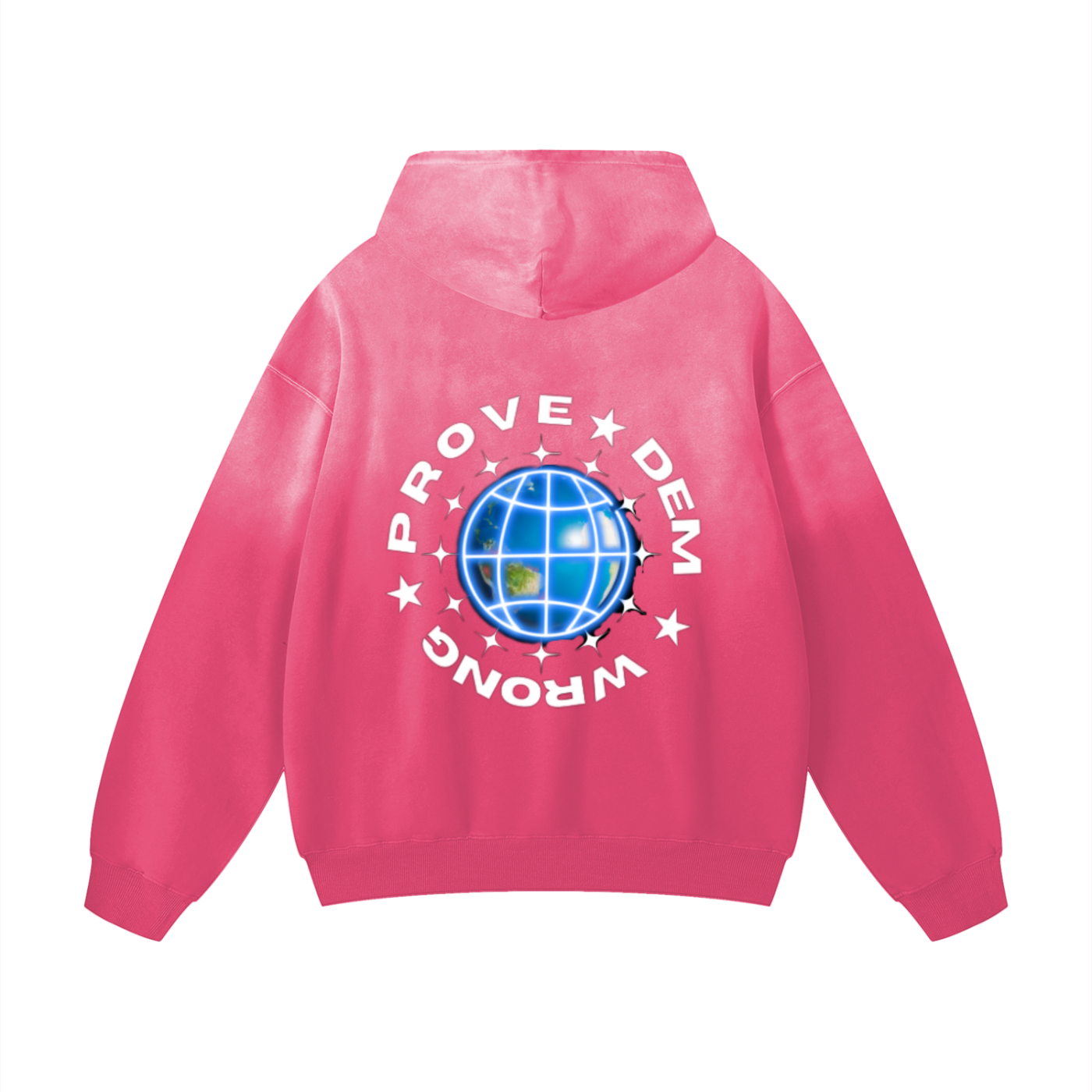 Heavyweight Sunfade Hoodie