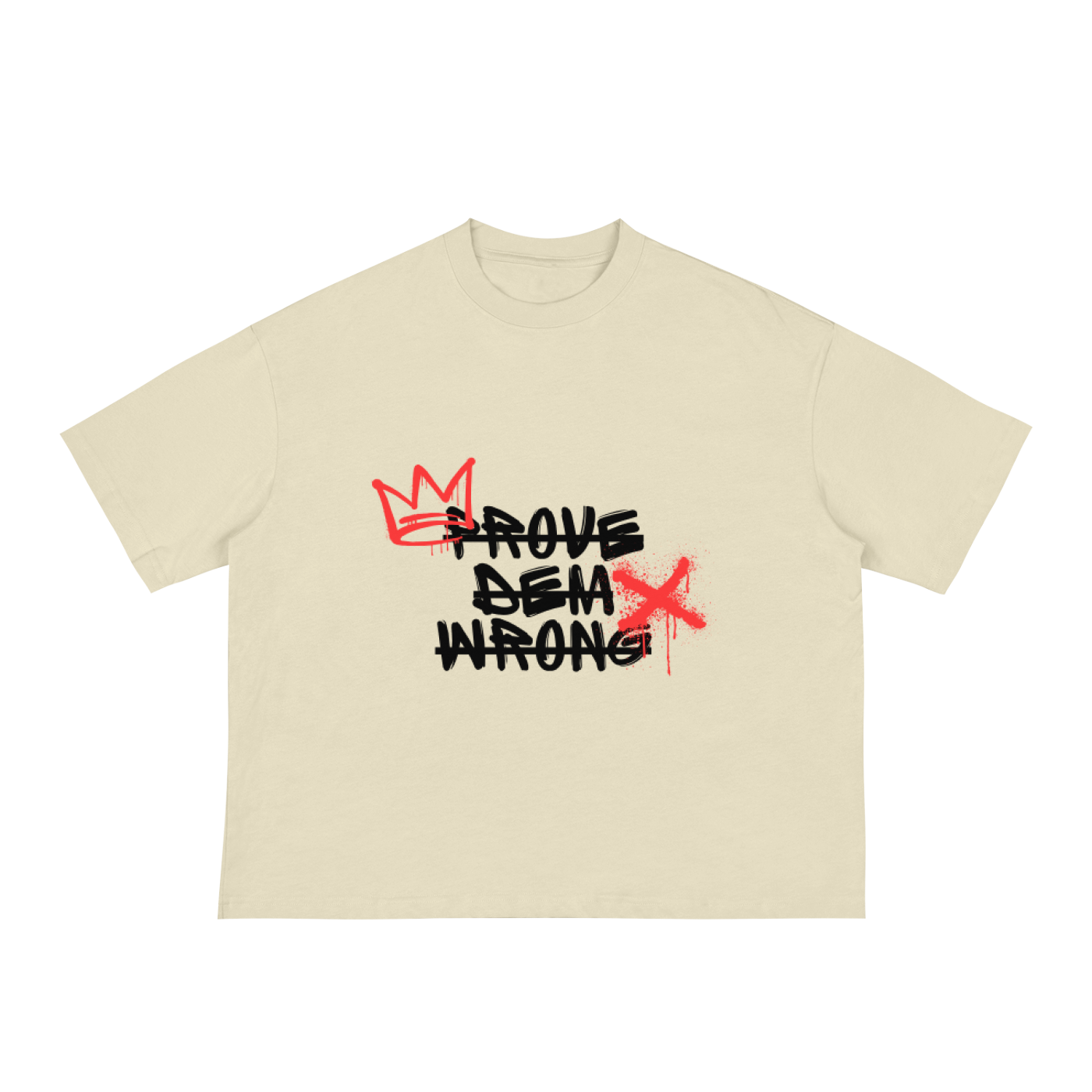 PDW Vintage T-Shirt